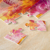 Puzzle atomique (Côté)