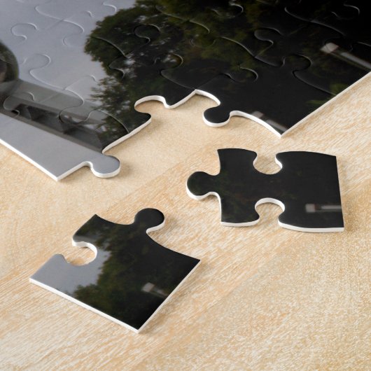 Puzzle Atomium (Côté)