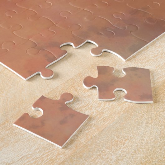 Puzzle Attaque à la nébuleuse et collier galactique à per (Côté)