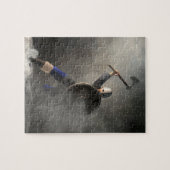 Puzzle Attaque Viking (Horizontal)