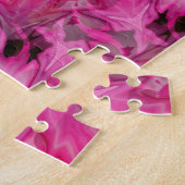 Puzzle Atteindre pour l'étoile... (Côté)