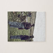 Puzzle Attente (Horizontal)