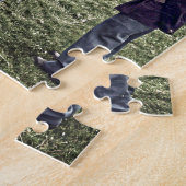 Puzzle Attente (Côté)