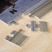 Puzzle Atterrissage de la navette spatiale Atlantis de la (Côté)