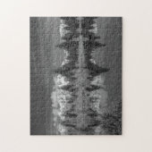 Puzzle Atterrissage de Schwabacher (Vertical)