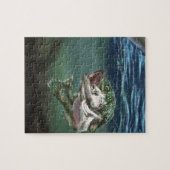 Puzzle Attiré (Horizontal)