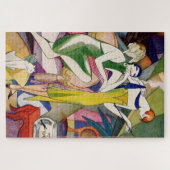Puzzle Attraper des poissons rouges (Horizontal)