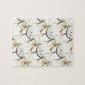 Puzzle attrapeur (Horizontal)