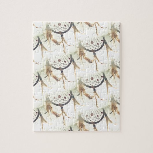 Puzzle attrapeur (Vertical)