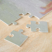 Puzzle Au ballet (Côté)