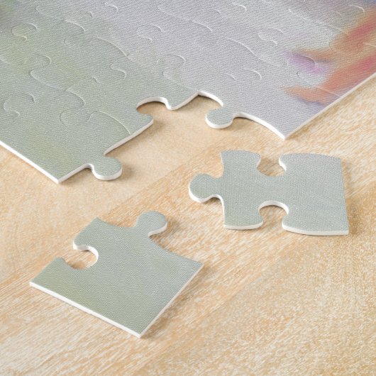 Puzzle Au ballet (Côté)