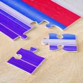 Puzzle Au bord (Côté)