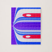 Puzzle Au bord (Vertical)