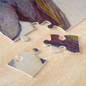 Puzzle Au cirque, Lautrec (Côté)