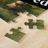 Puzzle Au Début, Elle L'A Manqué. Puis Son Objectif S'Est (Côté)