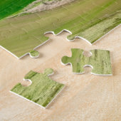 Puzzle Au-dessus de la maison verte de Steptoe Butte dur (Côté)