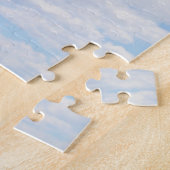 Puzzle Au-Dessus De Lakeview Oregon (Côté)