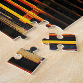 Puzzle Au Grill (Côté)