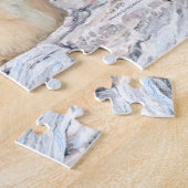 Puzzle Au phare (Côté)