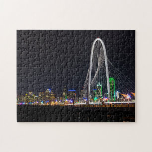 Puzzle Au pont Margaret Hunt Hill
