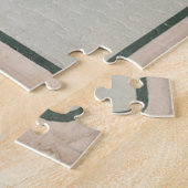 Puzzle Au Quartier Latin (1897) - Alphonse Mucha (Côté)