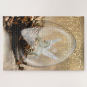 Puzzle Aube Dorée du Pégase (Horizontal)