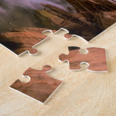 Puzzle Aube grande (Côté)