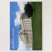 Puzzle auckland (Vertical)