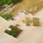 Puzzle Auckland Nouvelle-Zélande (Côté)