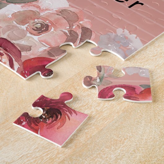 Puzzle Aucune Arme Formée Contre Moi Ne Devra Prosper Puz (Côté)