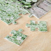 Puzzle Aucune entrée (Côté)