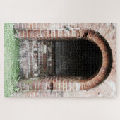 Puzzle Aucune entrée (Horizontal)