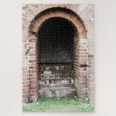 Puzzle Aucune entrée (Vertical)