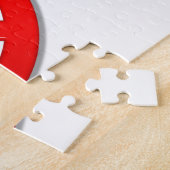 Puzzle Aucune règle (Côté)