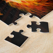 Puzzle Augmentation de Phoenix (Côté)