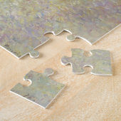 Puzzle Auguste Renoir's A Girl with a Watering Can (Côté)