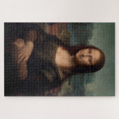 Puzzle aujourd'hui | Da Vinci Grandes Oeuvres (Horizontal)