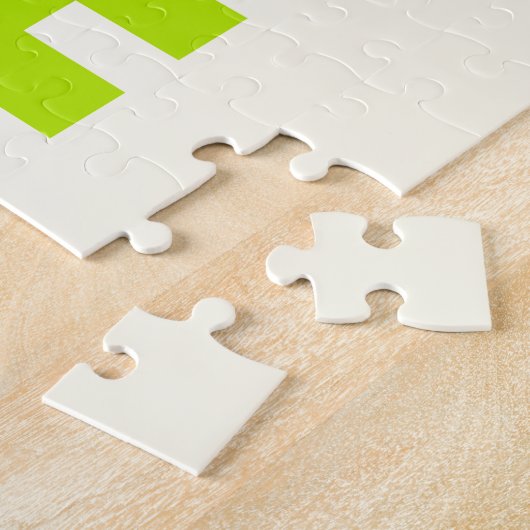 Puzzle Aujourd'Hui Sera Super (Côté)