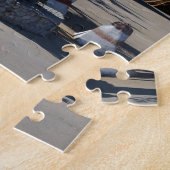 Puzzle Aumônier Pio (Côté)