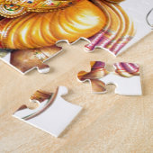 PUZZLE AURA DE GANESH (Côté)