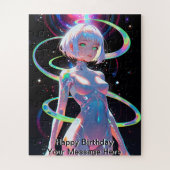 Puzzle Aura galactique (Vertical)