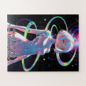 Puzzle Aura galactique (Horizontal)