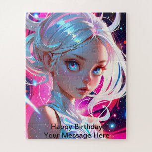 Puzzle Aura Galactique