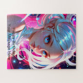 Puzzle Aura Galactique (Horizontal)