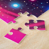 Puzzle Aura Galactique (Côté)