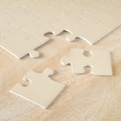 Puzzle Aura Ombrée Or Pâle (Côté)