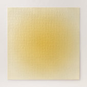 Puzzle Aura Ombrée Or Pâle (Vertical)