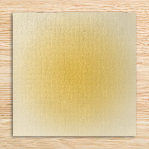 Puzzle Aura Ombrée Or Pâle