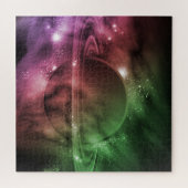Puzzle Aura Saturn (Horizontal)