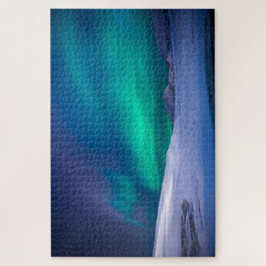 puzzle auriculaire (Vertical)